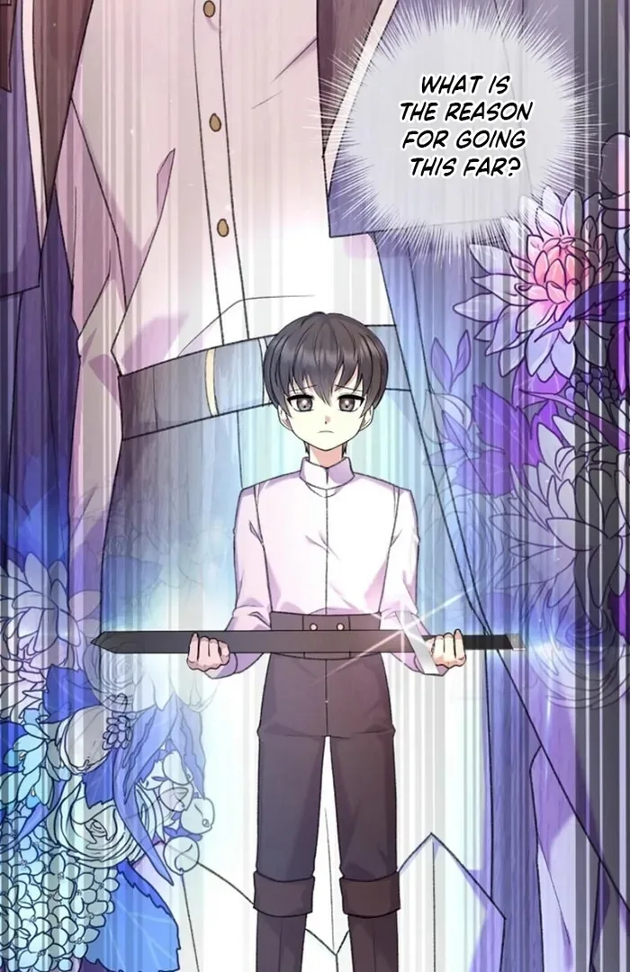 The Female Lead’s Mother and the Male Lead’s Father Are Married Chapter 24 page 95