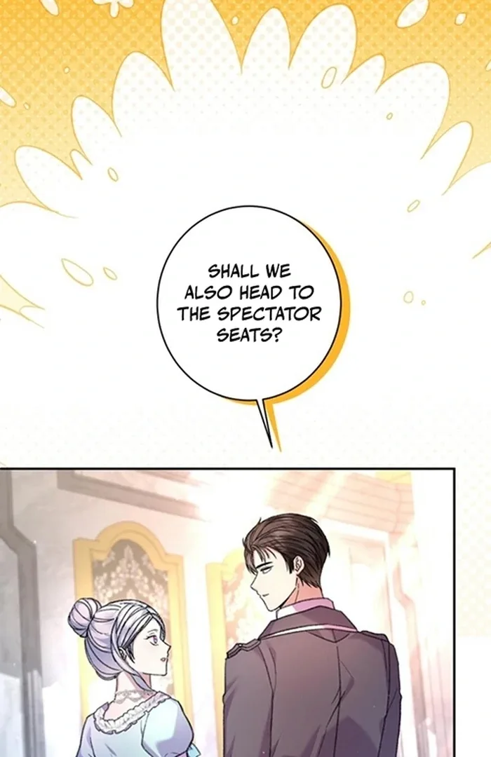 The Female Lead’s Mother and the Male Lead’s Father Are Married Chapter 24 page 100