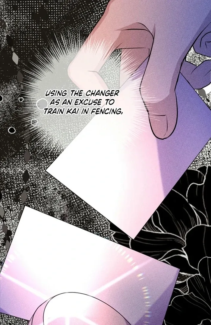 The Female Lead’s Mother and the Male Lead’s Father Are Married Chapter 24 page 91