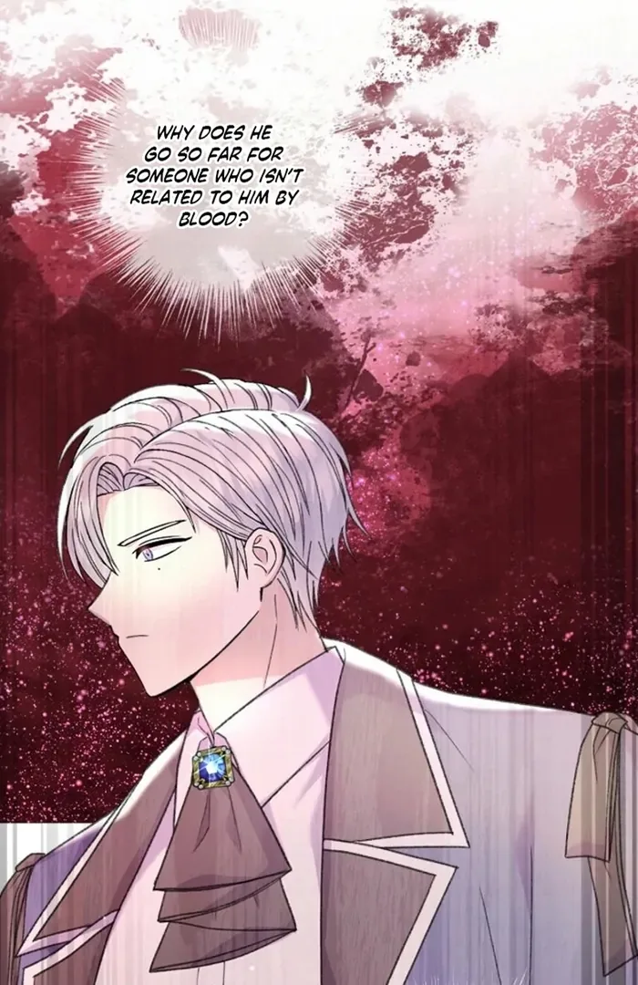 The Female Lead’s Mother and the Male Lead’s Father Are Married Chapter 24 page 94