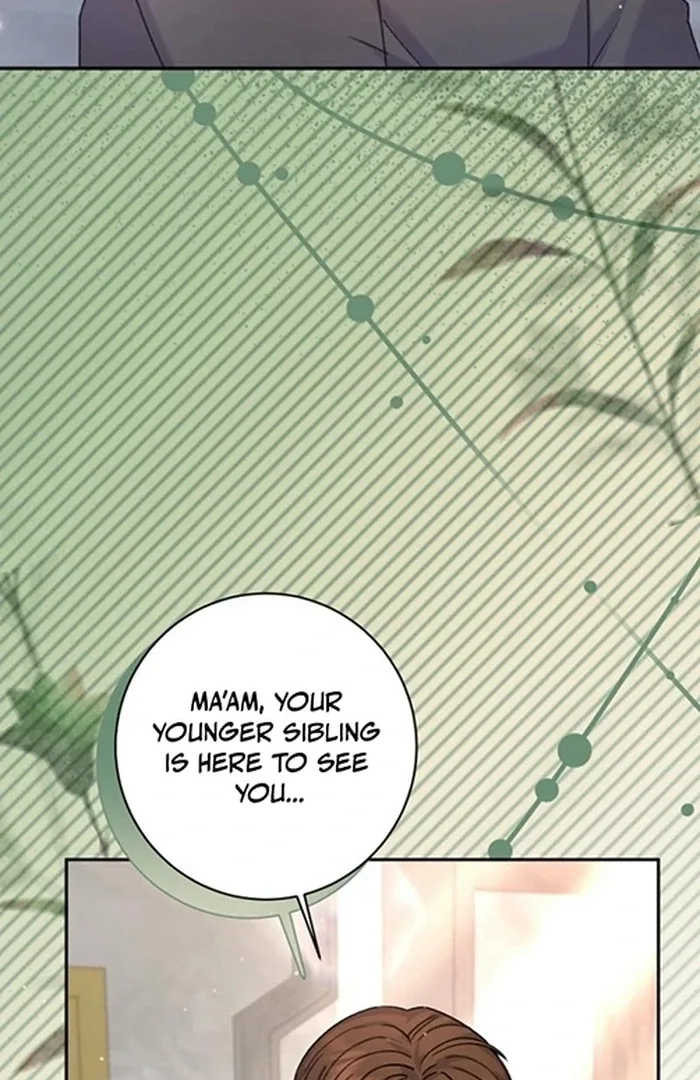 The Female Lead’s Mother and the Male Lead’s Father Are Married Chapter 24 page 112
