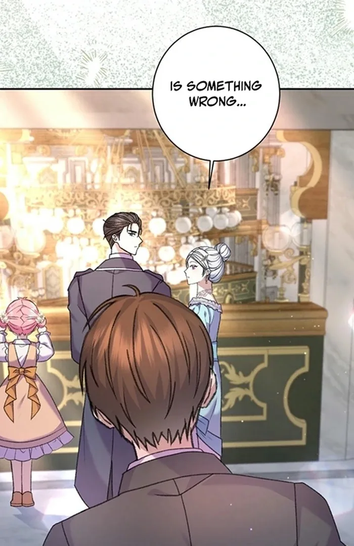 The Female Lead’s Mother and the Male Lead’s Father Are Married Chapter 24 page 111