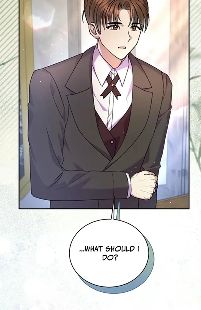 The Female Lead’s Mother and the Male Lead’s Father Are Married Chapter 24 page 113