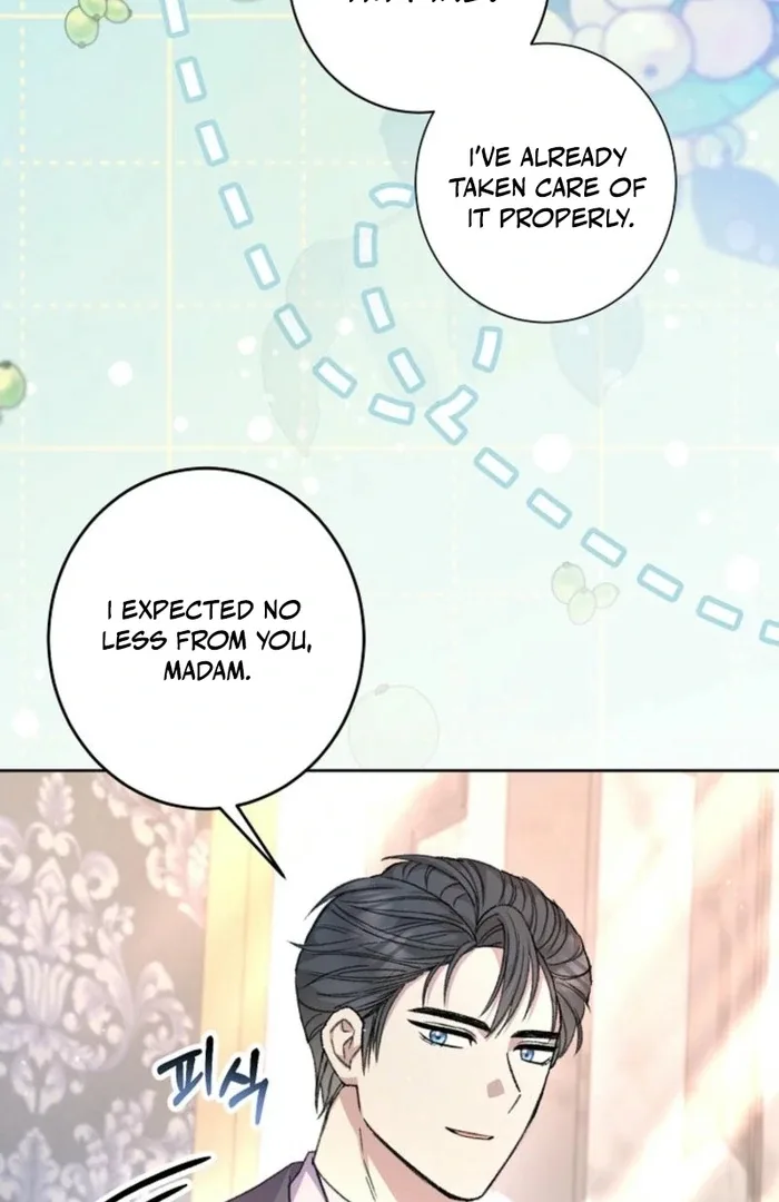 The Female Lead’s Mother and the Male Lead’s Father Are Married Chapter 26 page 18