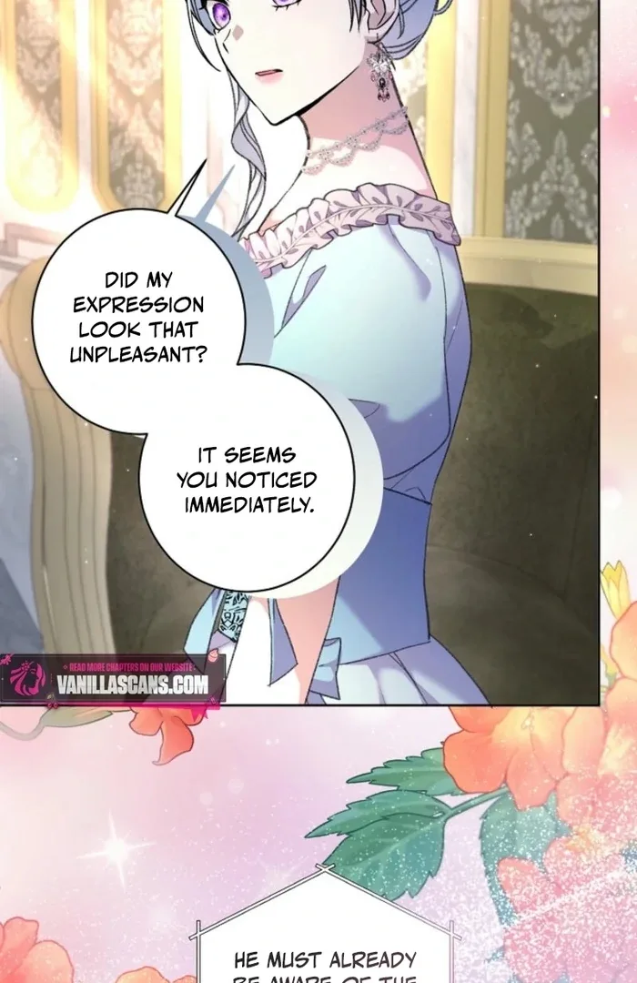 The Female Lead’s Mother and the Male Lead’s Father Are Married Chapter 26 page 8
