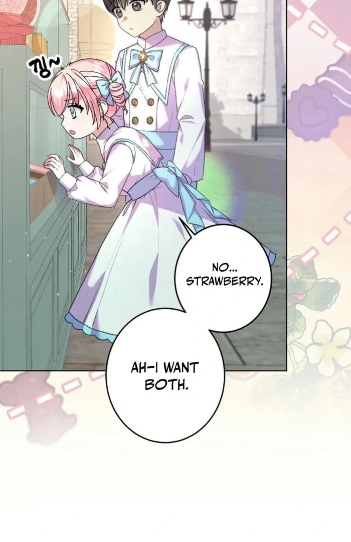 The Female Lead’s Mother and the Male Lead’s Father Are Married Chapter 28 page 18