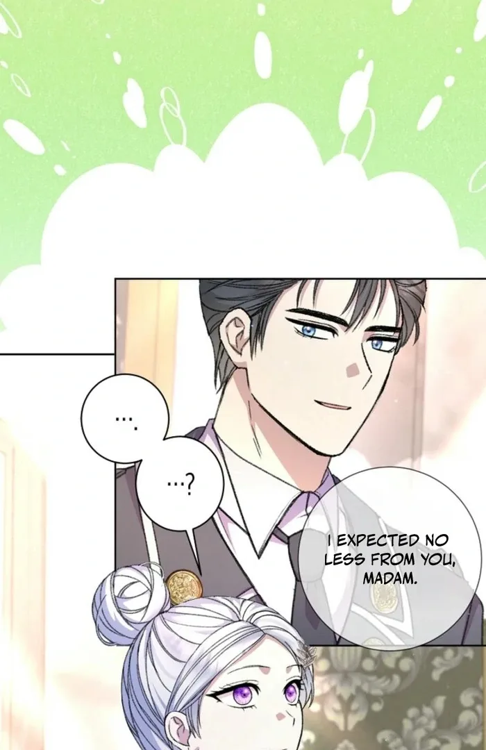The Female Lead’s Mother and the Male Lead’s Father Are Married Chapter 26 page 22