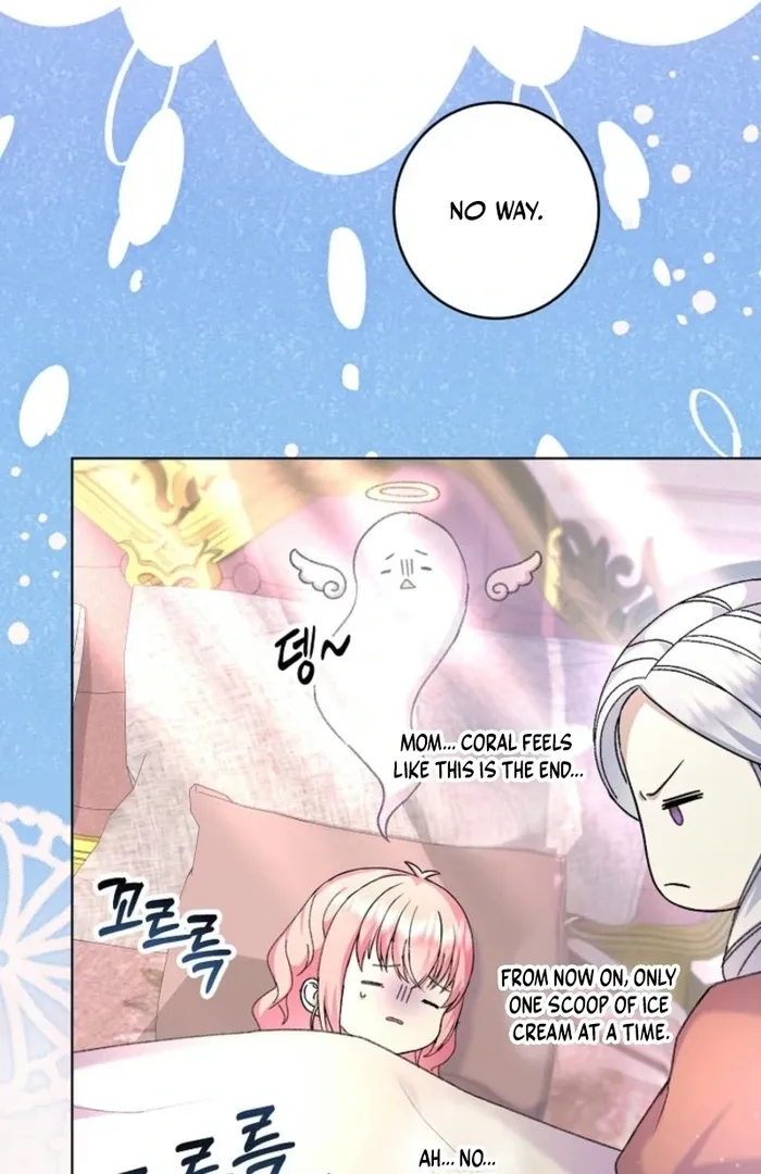 The Female Lead’s Mother and the Male Lead’s Father Are Married Chapter 28 page 19