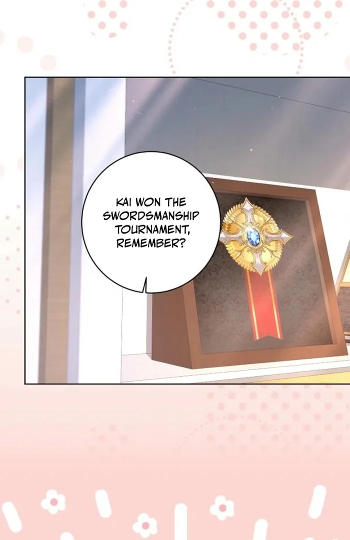 The Female Lead’s Mother and the Male Lead’s Father Are Married Chapter 28 page 6