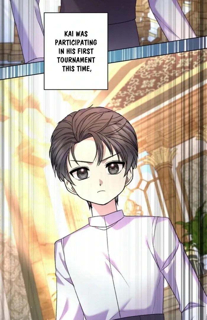 The Female Lead’s Mother and the Male Lead’s Father Are Married Chapter 26 page 27