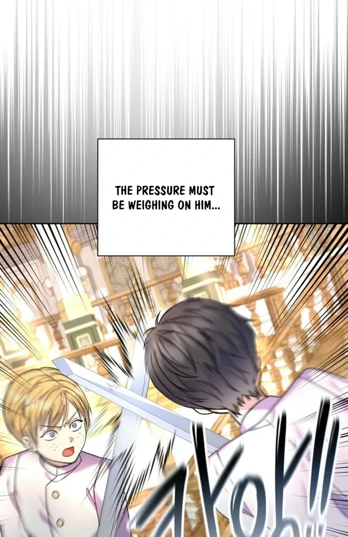 The Female Lead’s Mother and the Male Lead’s Father Are Married Chapter 26 page 31