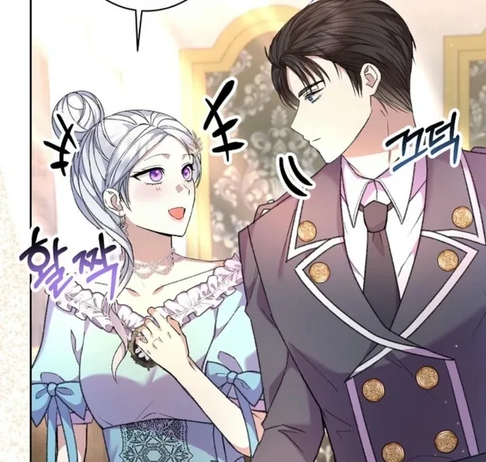 The Female Lead’s Mother and the Male Lead’s Father Are Married Chapter 26 page 39
