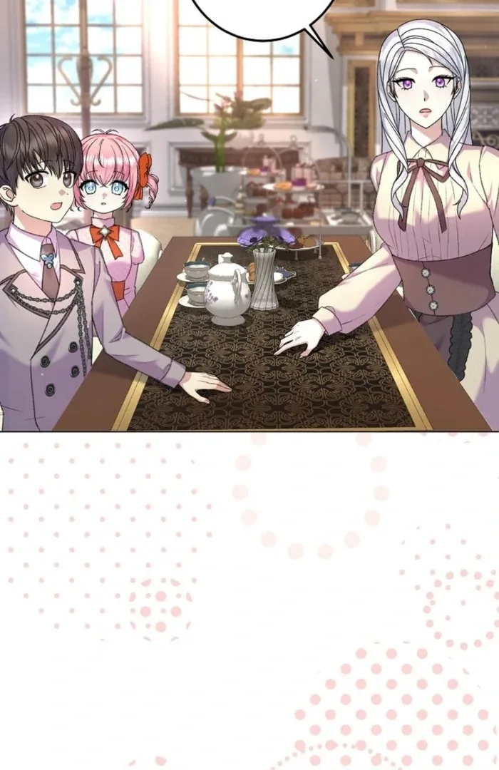 The Female Lead’s Mother and the Male Lead’s Father Are Married Chapter 28 page 5