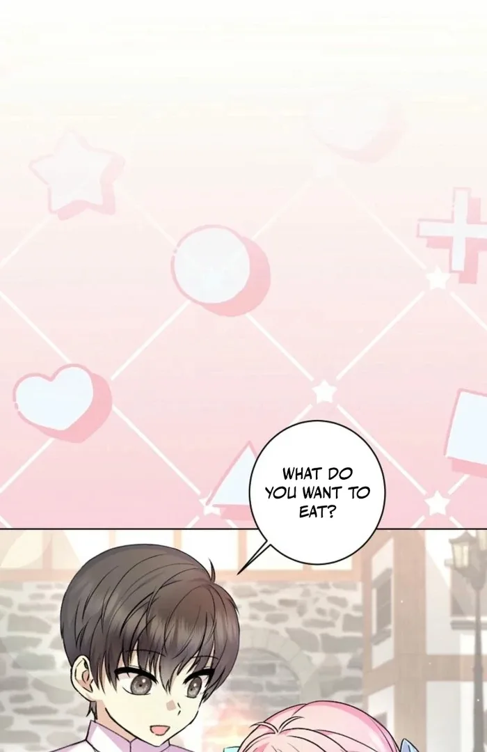 The Female Lead’s Mother and the Male Lead’s Father Are Married Chapter 28 page 16