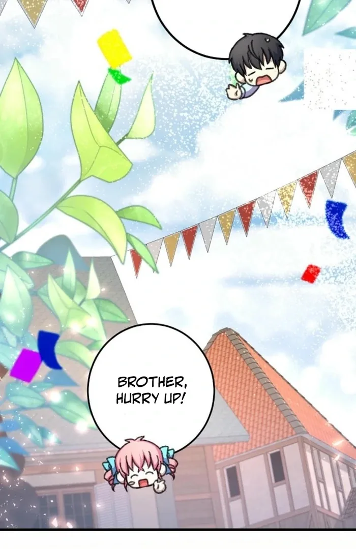 The Female Lead’s Mother and the Male Lead’s Father Are Married Chapter 28 page 15