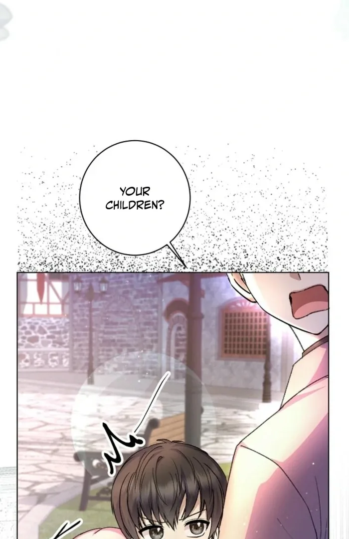 The Female Lead’s Mother and the Male Lead’s Father Are Married Chapter 28 page 44