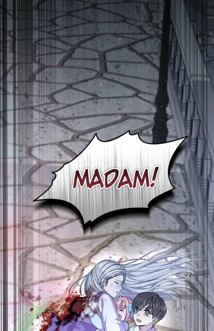 The Female Lead’s Mother and the Male Lead’s Father Are Married Chapter 28 page 73