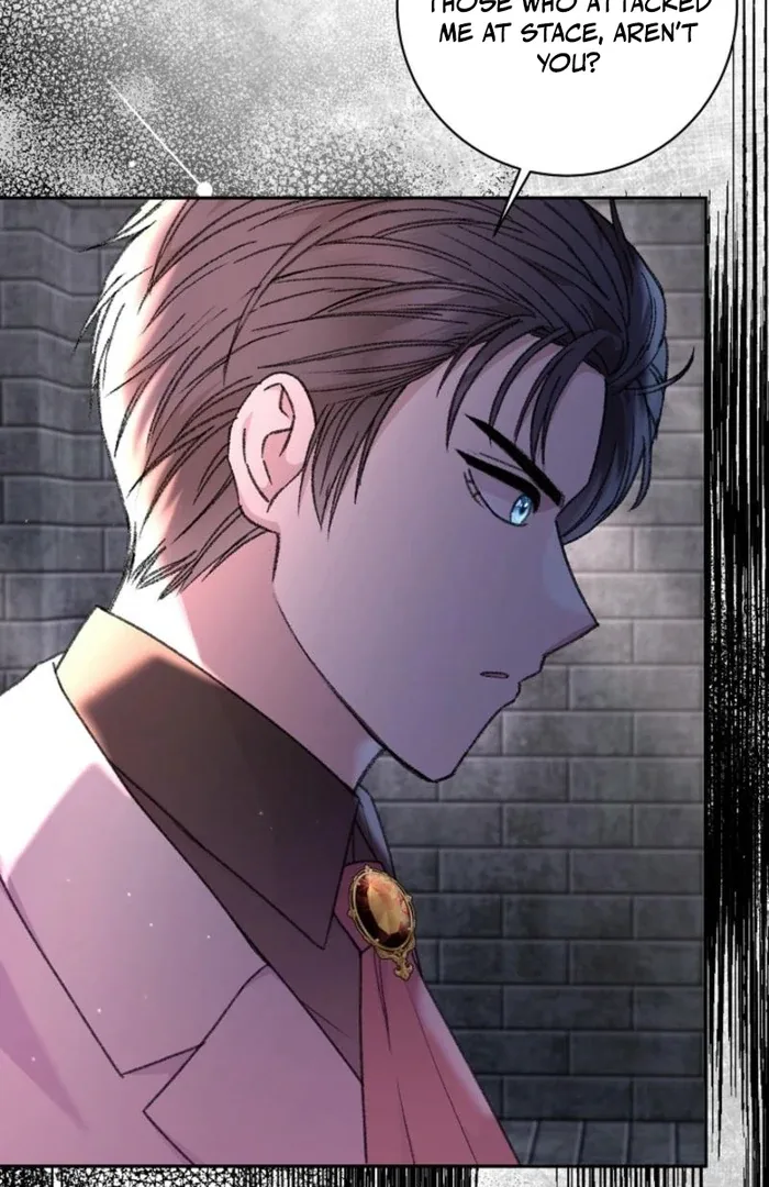 The Female Lead’s Mother and the Male Lead’s Father Are Married Chapter 28 page 89
