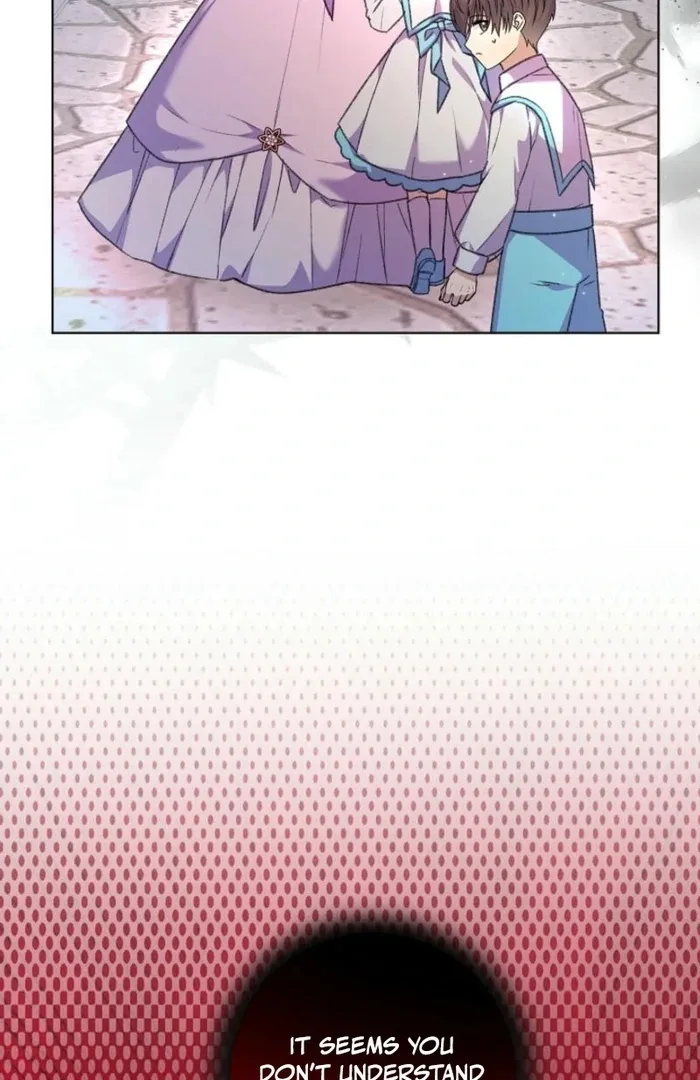 The Female Lead’s Mother and the Male Lead’s Father Are Married Chapter 28 page 56
