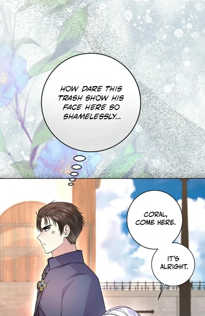 The Female Lead’s Mother and the Male Lead’s Father Are Married Chapter 28 page 46