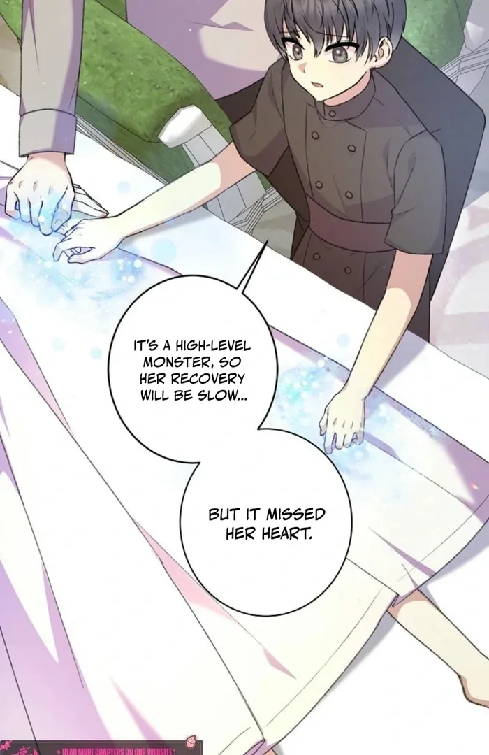 The Female Lead’s Mother and the Male Lead’s Father Are Married Chapter 28 page 79