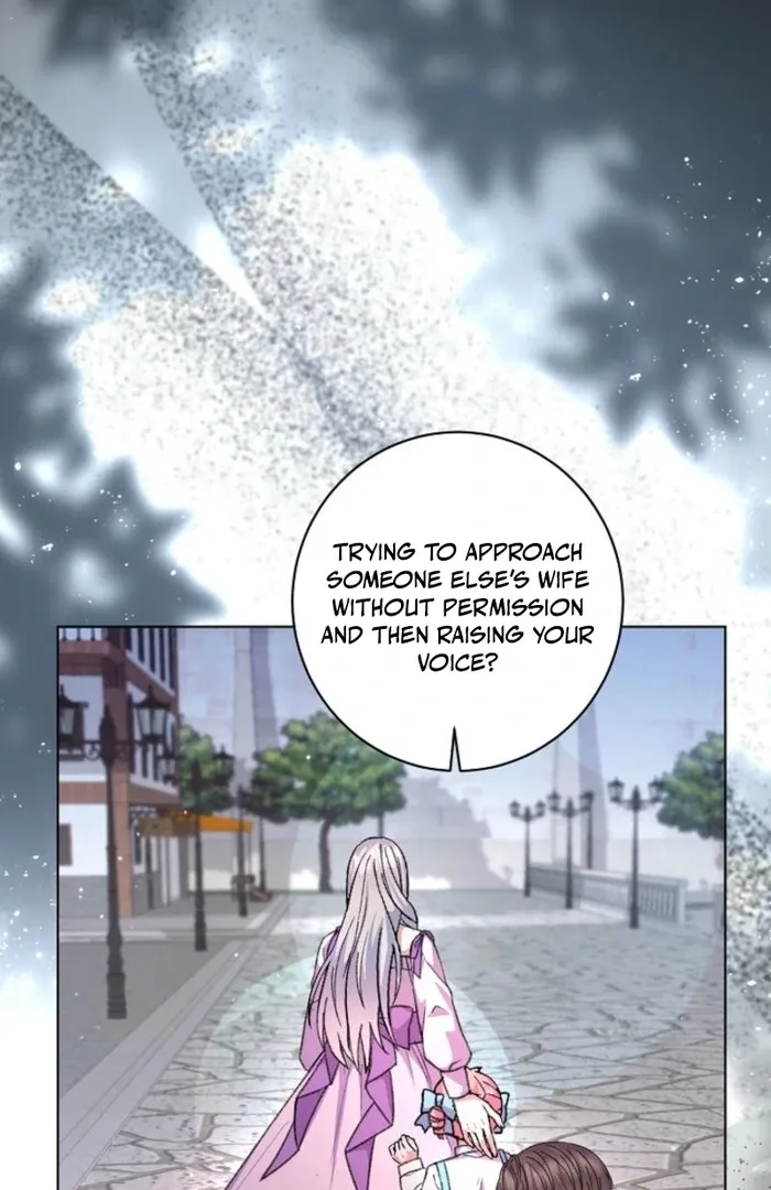 The Female Lead’s Mother and the Male Lead’s Father Are Married Chapter 28 page 55