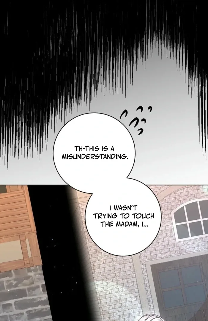 The Female Lead’s Mother and the Male Lead’s Father Are Married Chapter 28 page 59