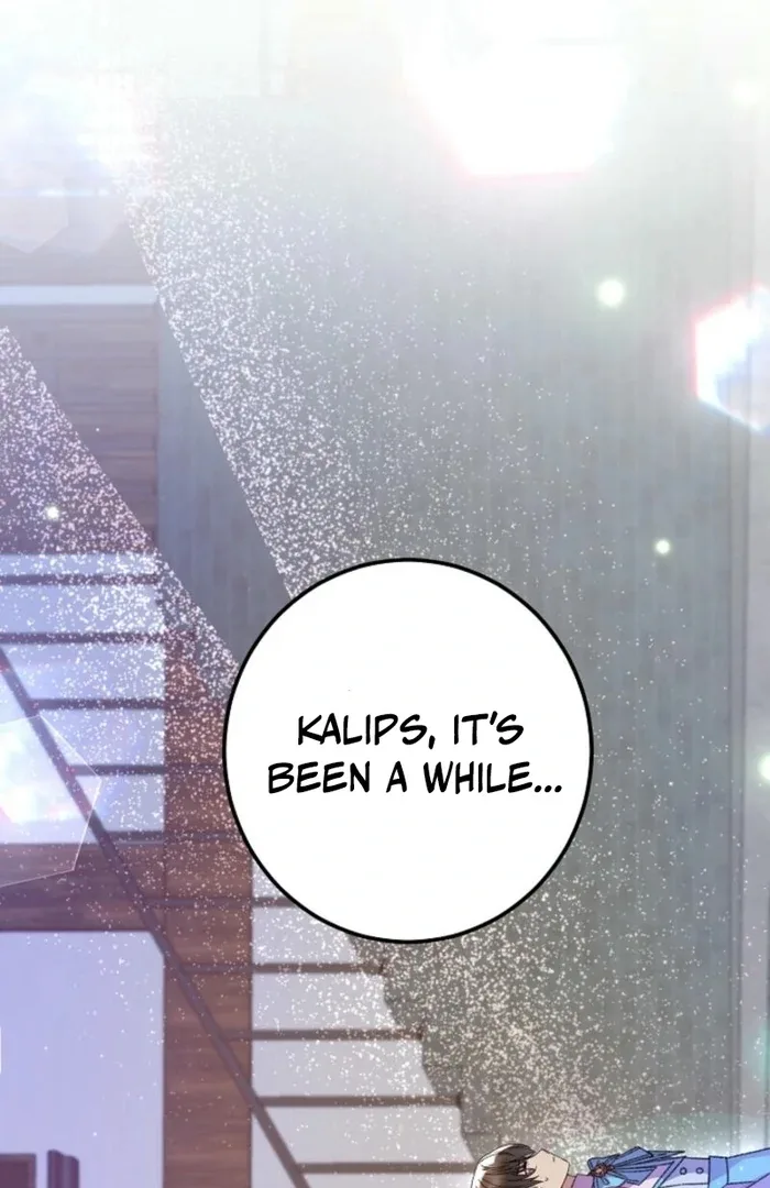 The Female Lead’s Mother and the Male Lead’s Father Are Married Chapter 28 page 50