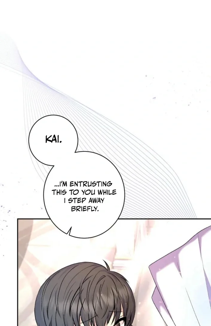The Female Lead’s Mother and the Male Lead’s Father Are Married Chapter 28 page 83