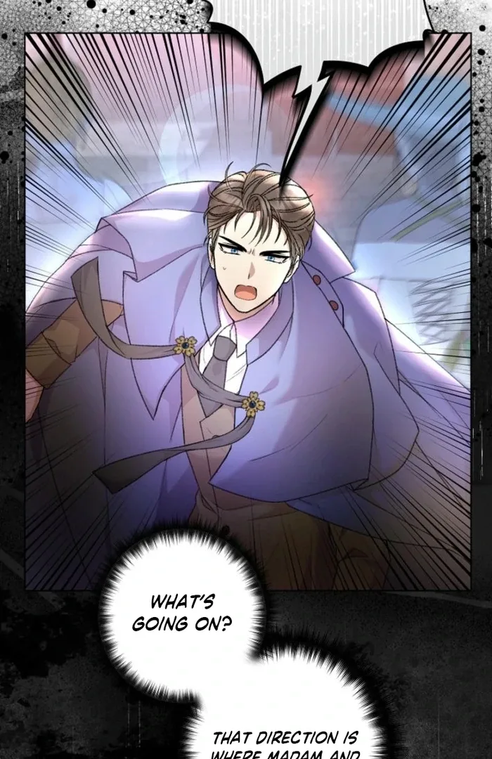 The Female Lead’s Mother and the Male Lead’s Father Are Married Chapter 28 page 69