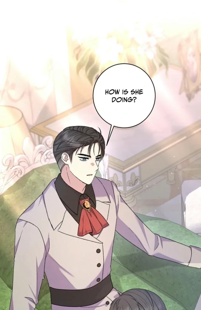 The Female Lead’s Mother and the Male Lead’s Father Are Married Chapter 28 page 78