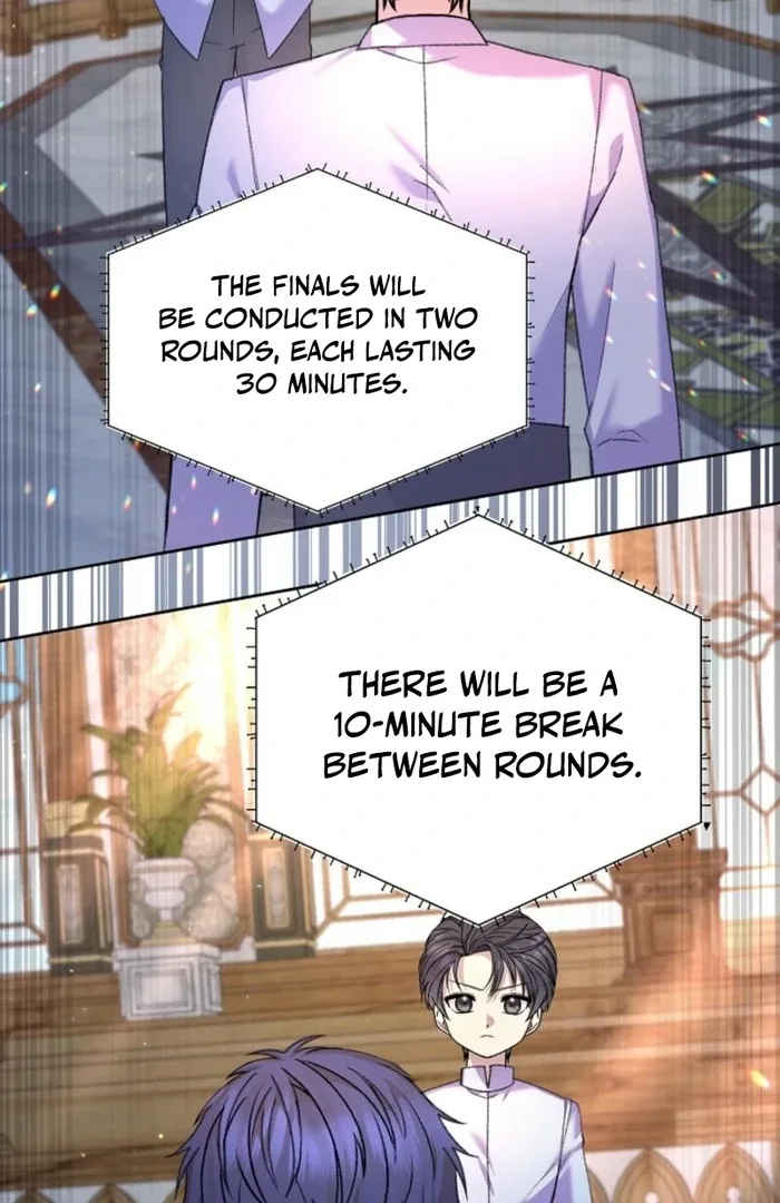 The Female Lead’s Mother and the Male Lead’s Father Are Married Chapter 26 page 54