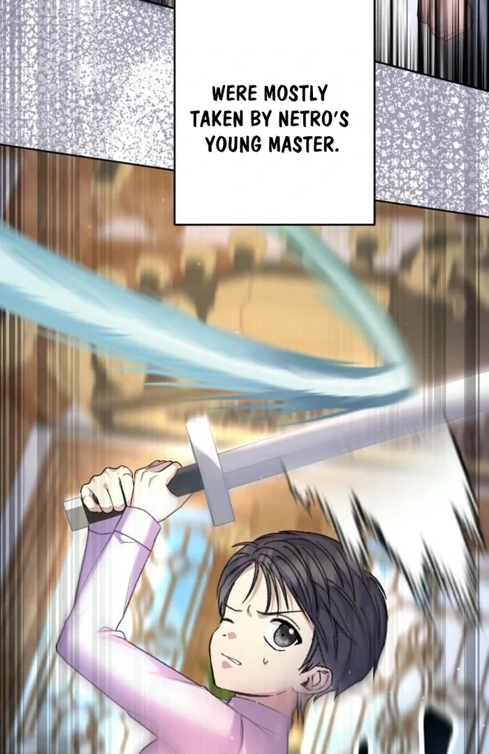 The Female Lead’s Mother and the Male Lead’s Father Are Married Chapter 26 page 64