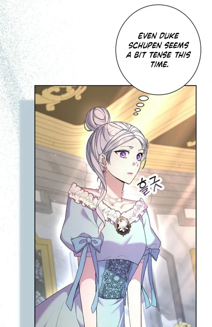The Female Lead’s Mother and the Male Lead’s Father Are Married Chapter 26 page 56
