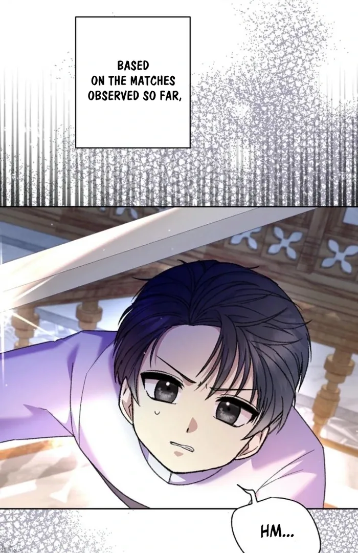 The Female Lead’s Mother and the Male Lead’s Father Are Married Chapter 26 page 66