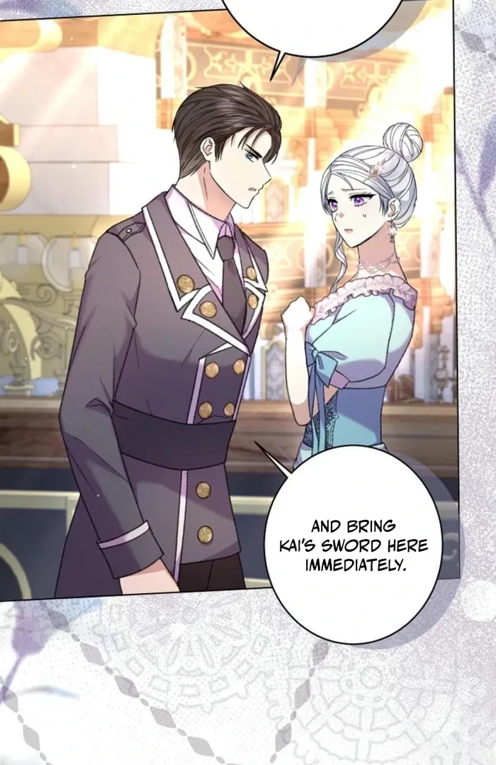 The Female Lead’s Mother and the Male Lead’s Father Are Married Chapter 26 page 90