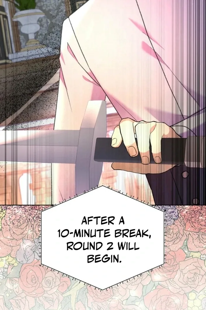 The Female Lead’s Mother and the Male Lead’s Father Are Married Chapter 26 page 86
