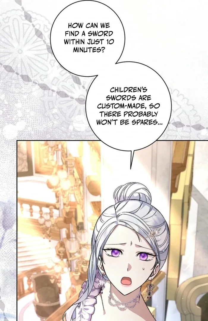 The Female Lead’s Mother and the Male Lead’s Father Are Married Chapter 26 page 88