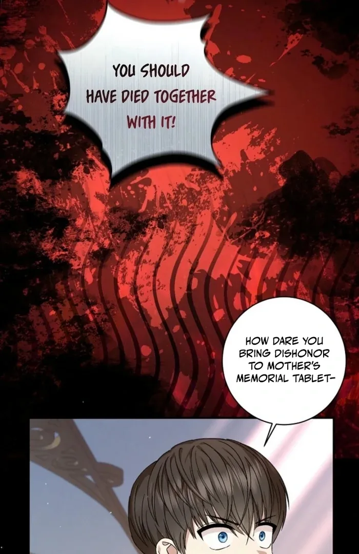 The Female Lead’s Mother and the Male Lead’s Father Are Married Chapter 29 page 22