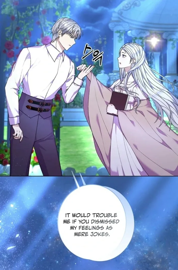 The Female Lead’s Mother and the Male Lead’s Father Are Married Chapter 27 page 55