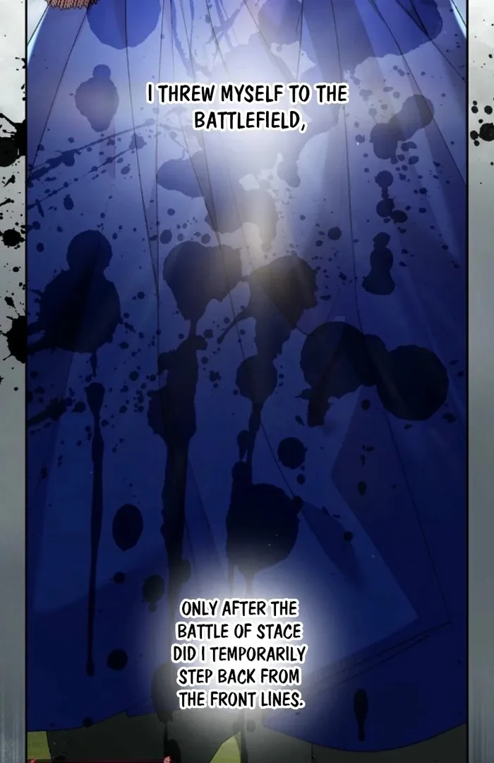 The Female Lead’s Mother and the Male Lead’s Father Are Married Chapter 29 page 32