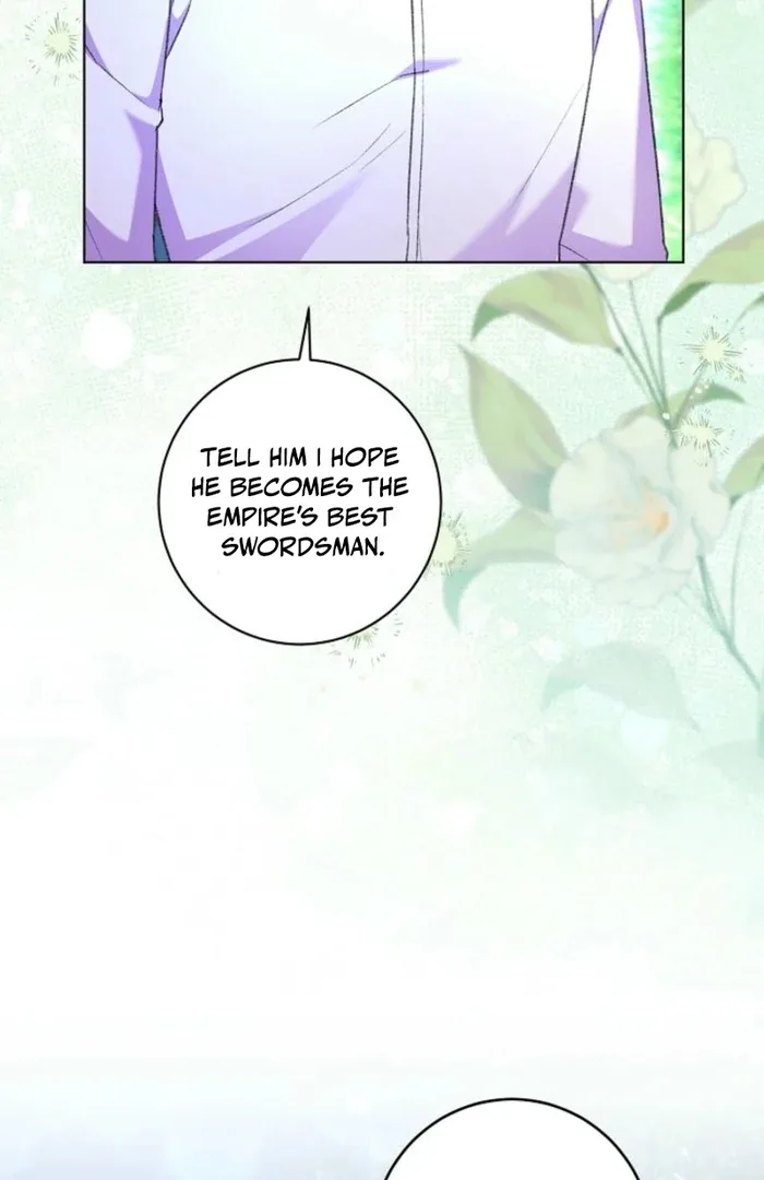 The Female Lead’s Mother and the Male Lead’s Father Are Married Chapter 27 page 50