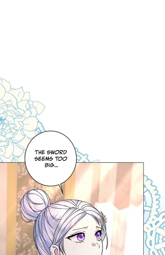 The Female Lead’s Mother and the Male Lead’s Father Are Married Chapter 27 page 2