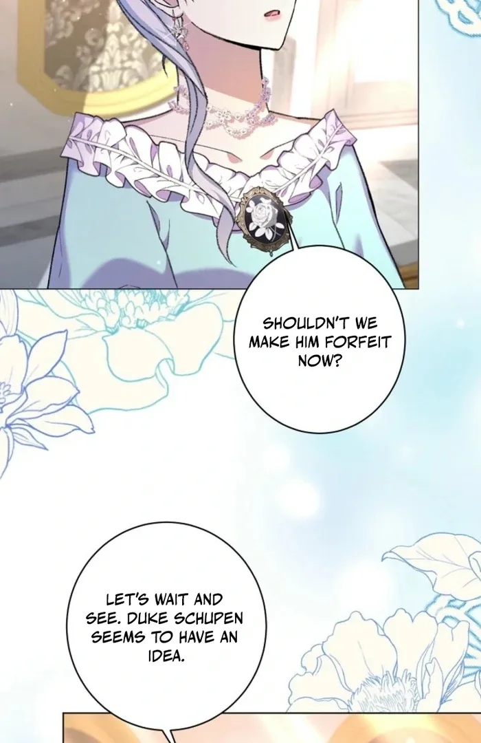 The Female Lead’s Mother and the Male Lead’s Father Are Married Chapter 27 page 3