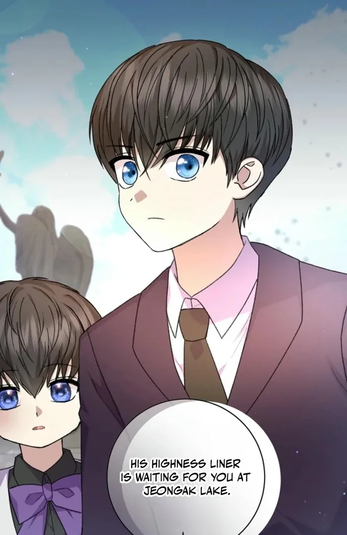 The Female Lead’s Mother and the Male Lead’s Father Are Married Chapter 29 page 18