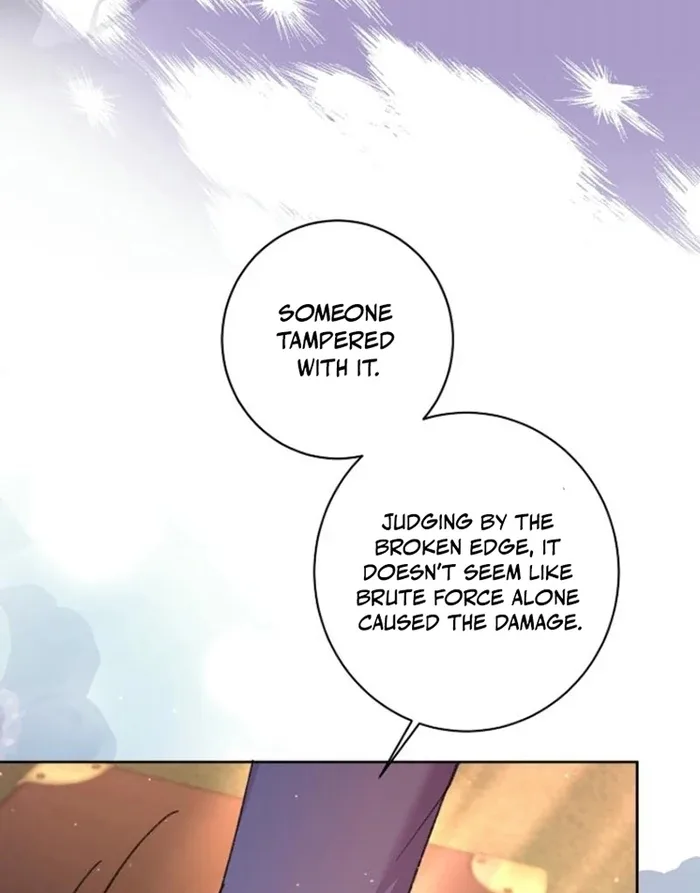 The Female Lead’s Mother and the Male Lead’s Father Are Married Chapter 26 page 95