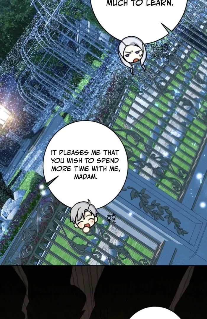 The Female Lead’s Mother and the Male Lead’s Father Are Married Chapter 27 page 52