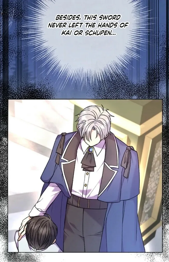 The Female Lead’s Mother and the Male Lead’s Father Are Married Chapter 26 page 102