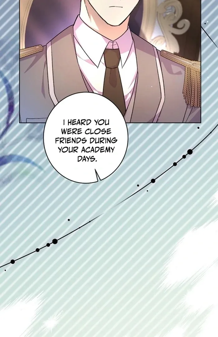 The Female Lead’s Mother and the Male Lead’s Father Are Married Chapter 27 page 71