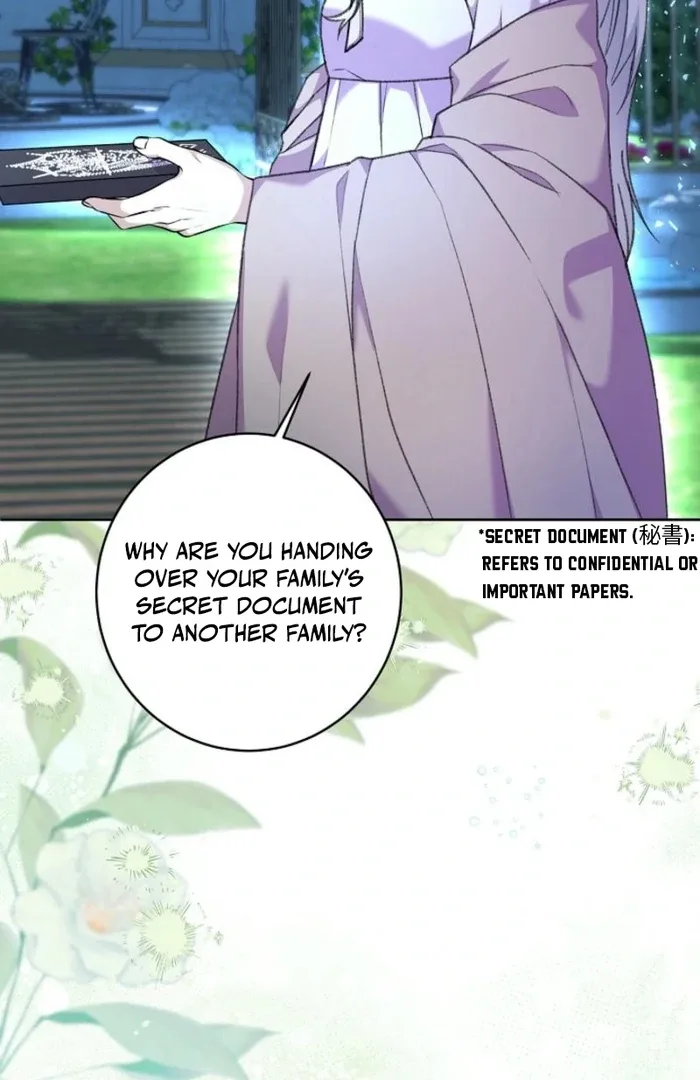 The Female Lead’s Mother and the Male Lead’s Father Are Married Chapter 27 page 48